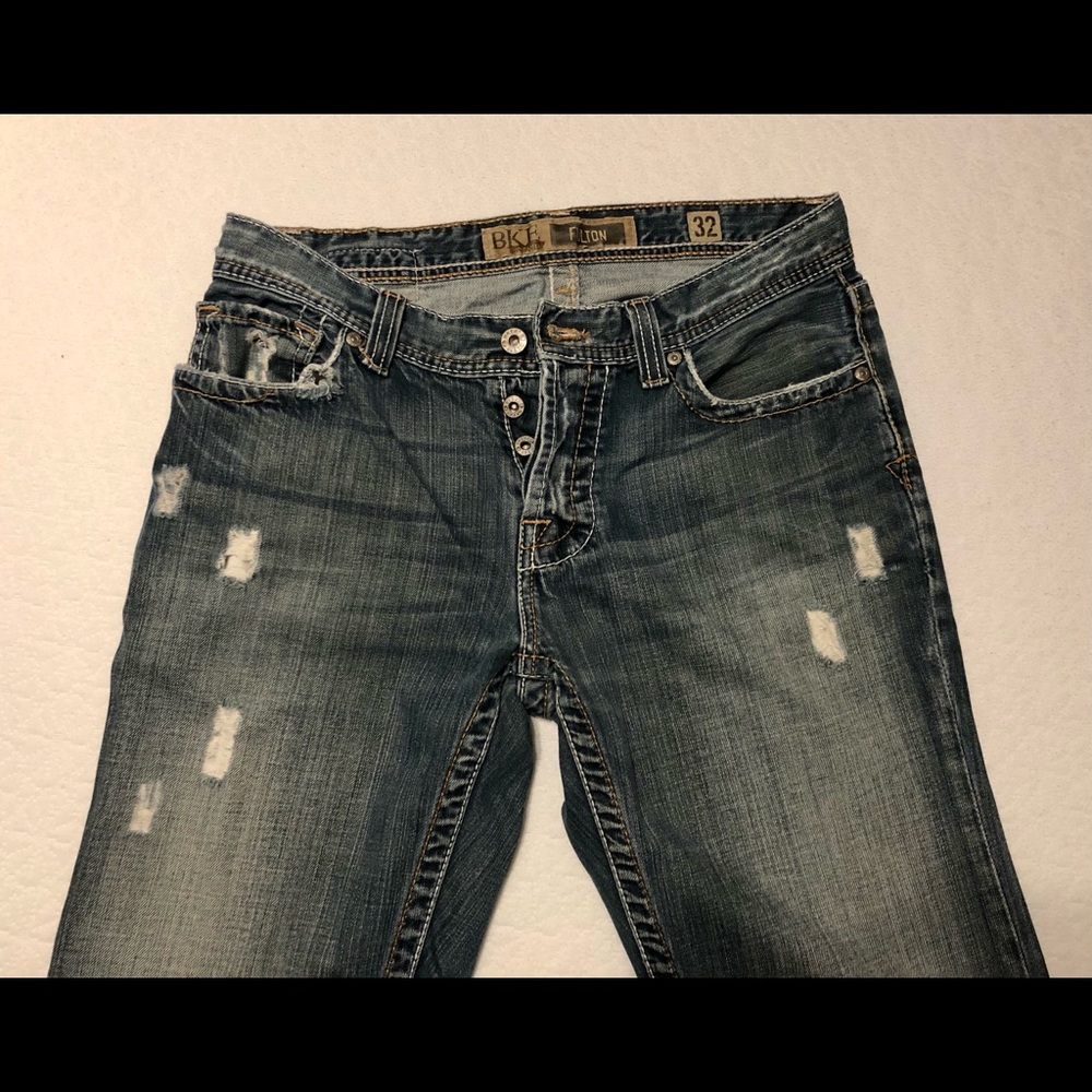 Bke jeans